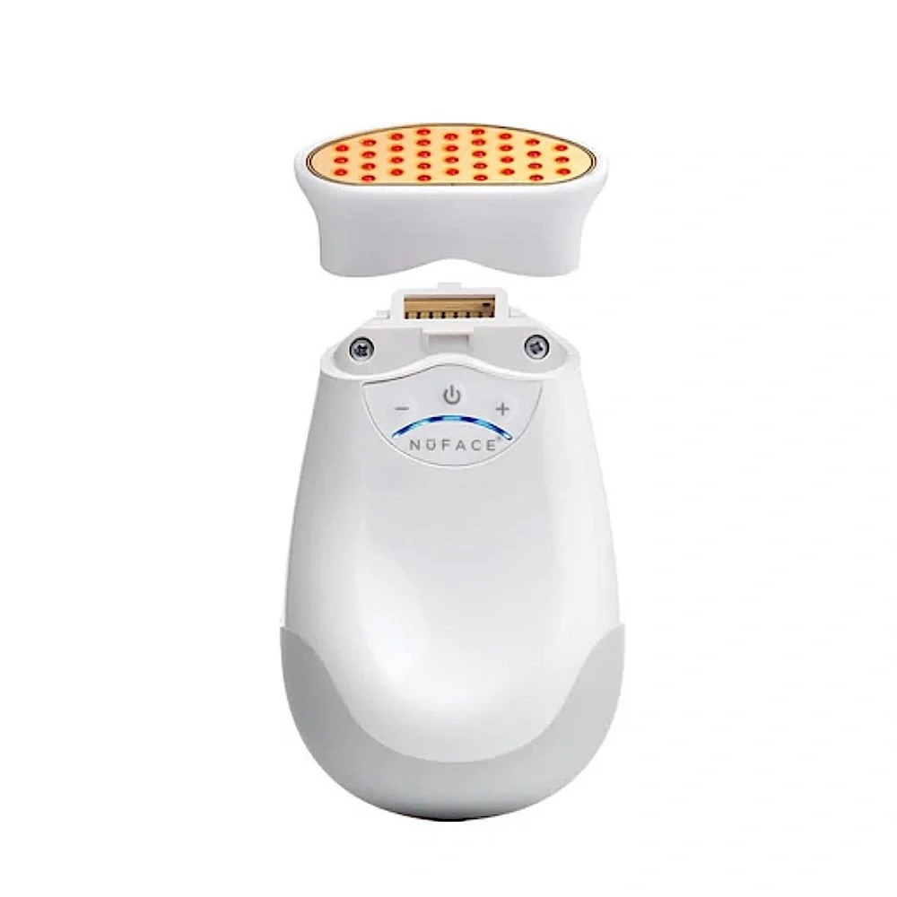 NUFACE TRINITY COMPLETE FACIAL TONING KIT - Picture 9 of 12